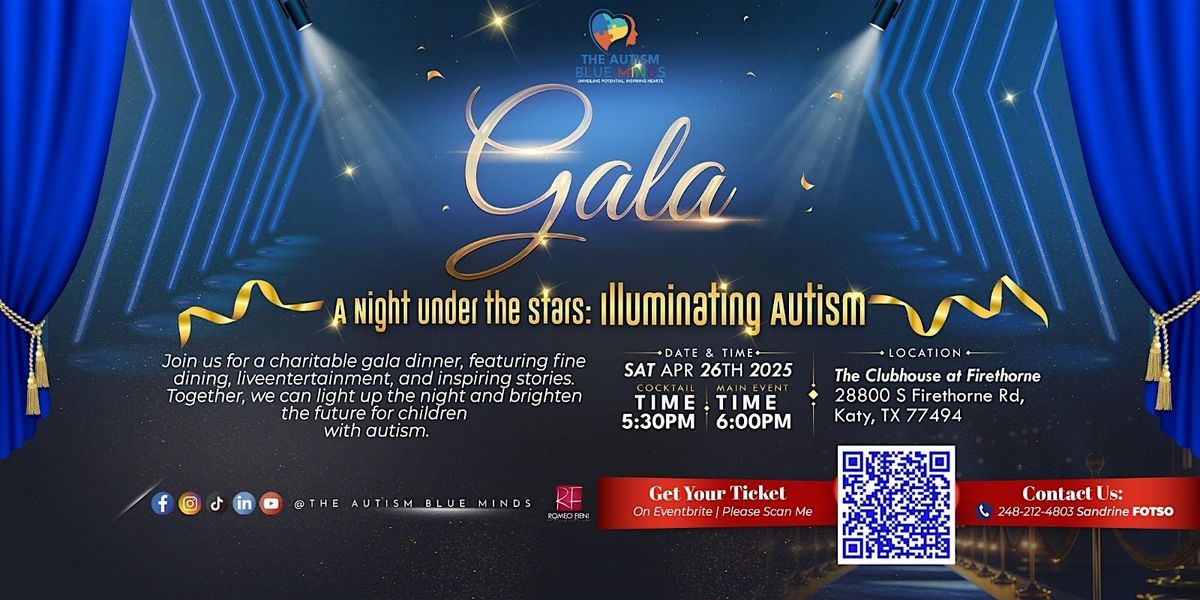 Charitable Gala