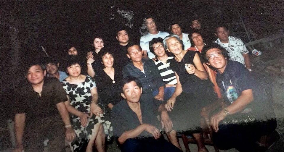 2026 Madarang Family Reunion (Honolulu, Hawaii)