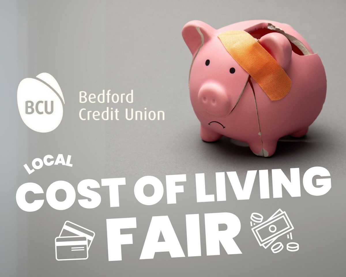 Cost of Living Fair