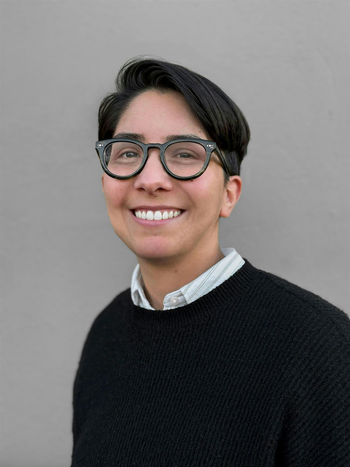 City Photo Club Guest Speaker: Melissa Ramirez Ordonez