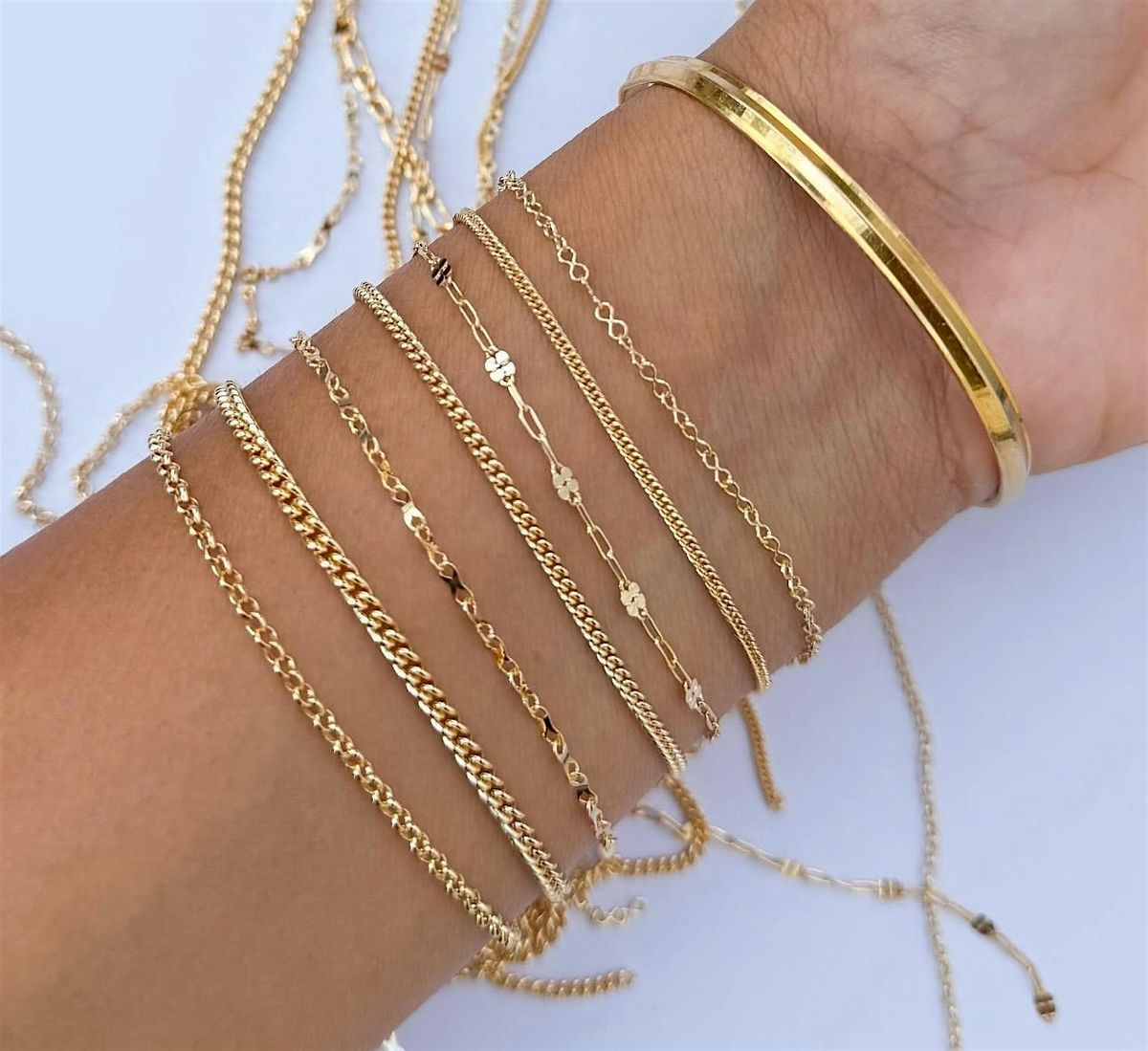 Brunch & Bracelets