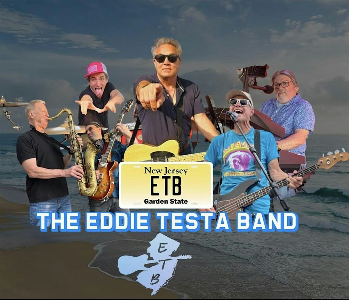 The Eddie Testa Band