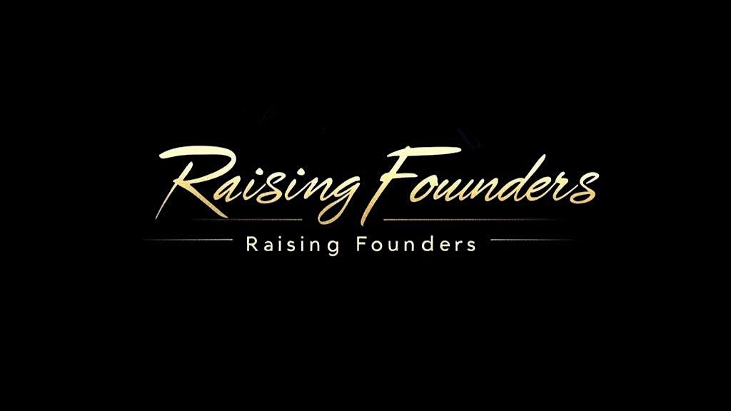 Raising Founders Holiday Pop Up