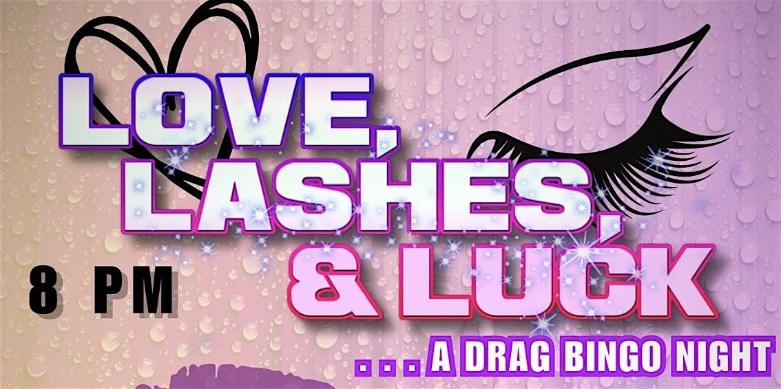 DRAG BINGO IN BROOKLYN!