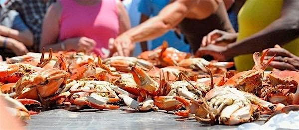 Carolina Blue Crab Festival