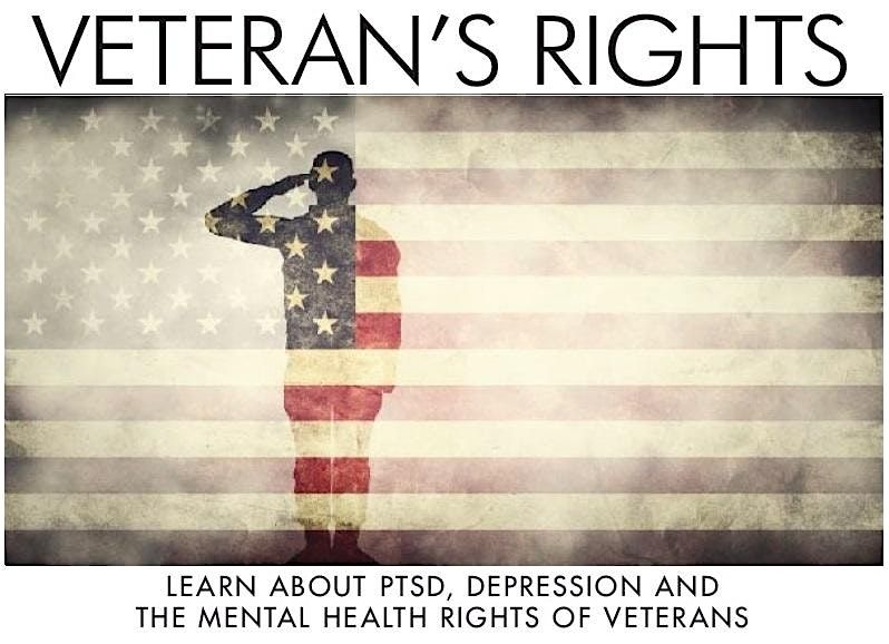 Veterans' Rights Seminar