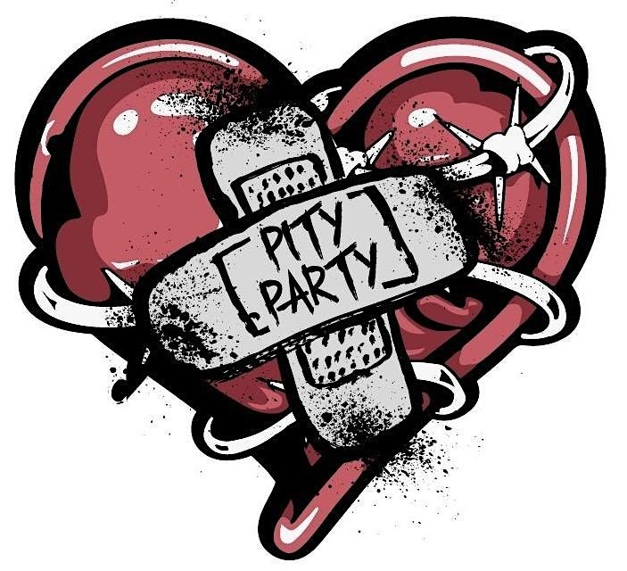 Pity Party: Queer Emo Halloween