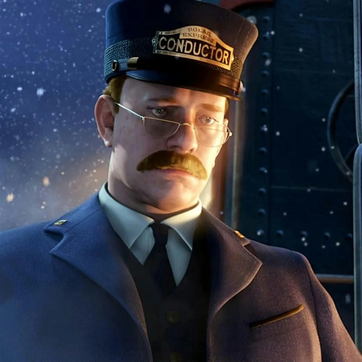 POLAR EXPRESS: FILM SCREENING