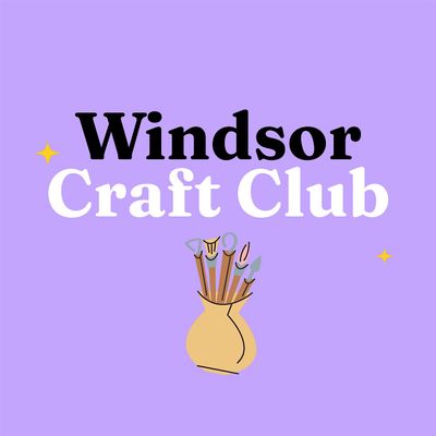Windsor Craft Club