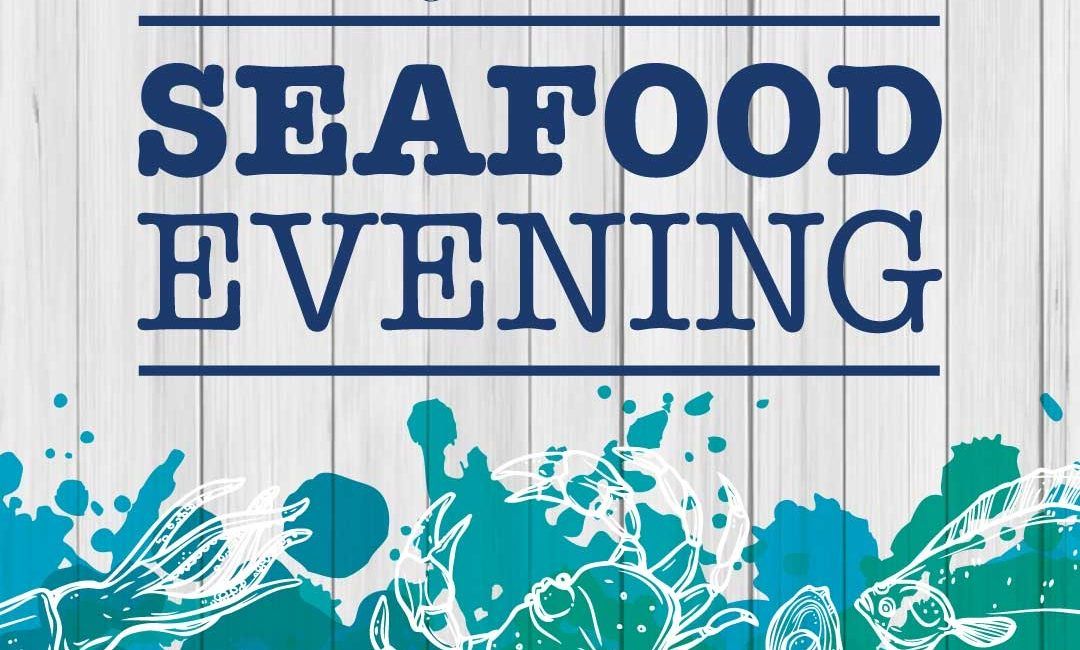 Seafood Evening