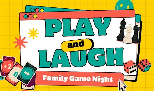 Family Game Night