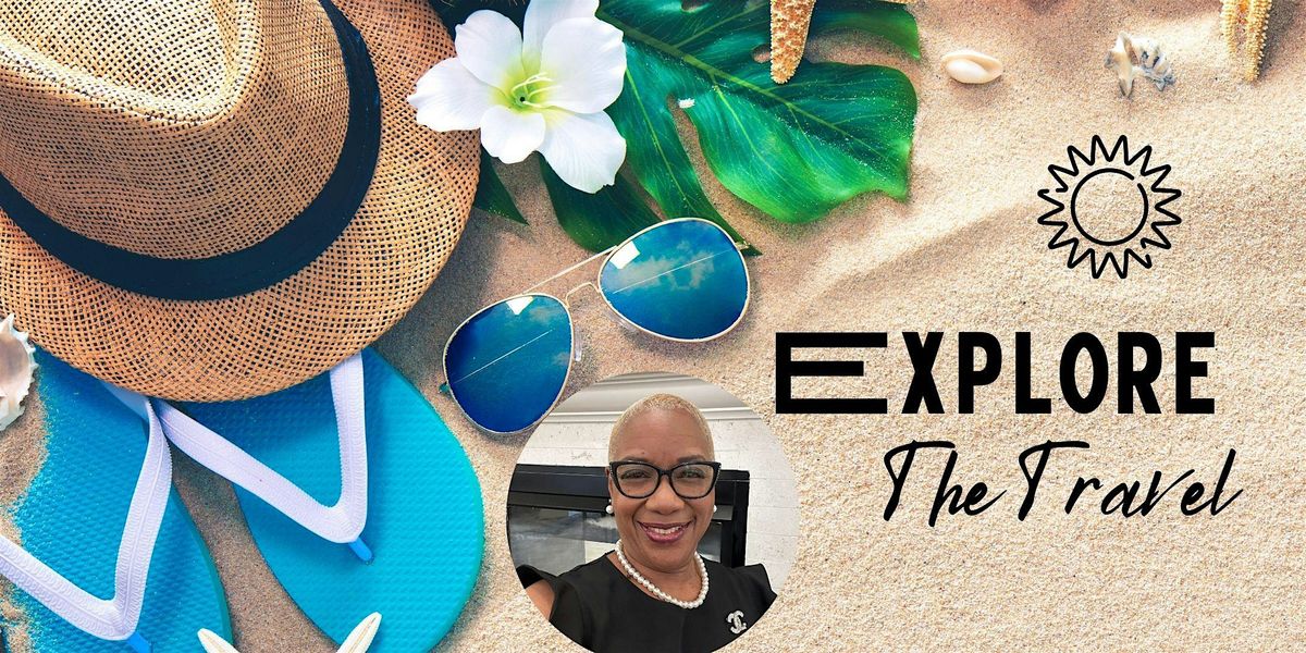 Side Hustle to Success: Travel Edition! - Evansville, IN