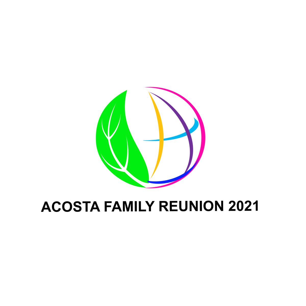 Acosta Family Reunion 2021