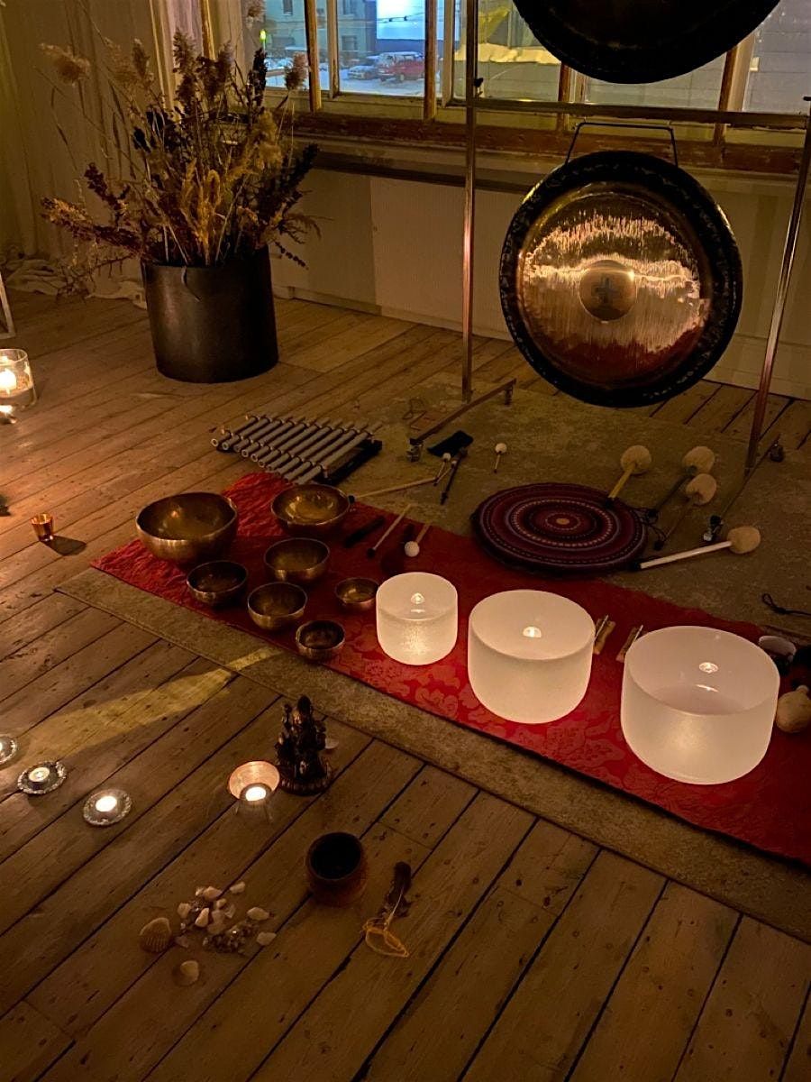 Collective Attunement