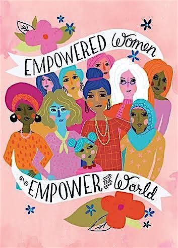 Bold & Beautiful: A Galentine\u2019s Celebration for Women