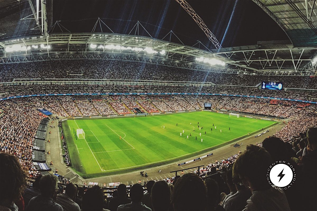 Where the Jobs Are: Sports Media