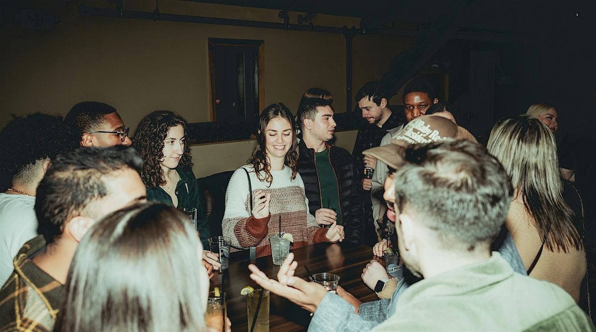 Naperville: Late 20s\/30s Happy Hour