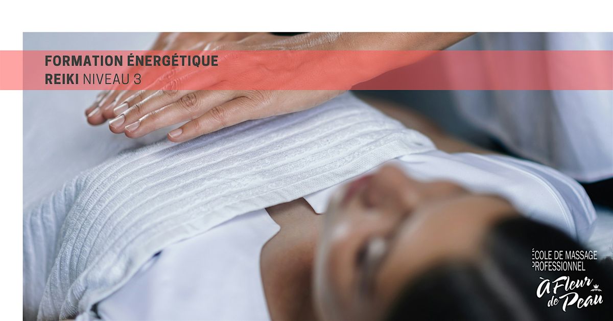 Reiki 3