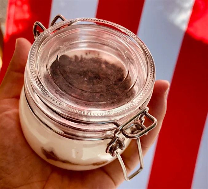 Sunday 1st February 2026 Italian Tiramisu Workshop & Tasting