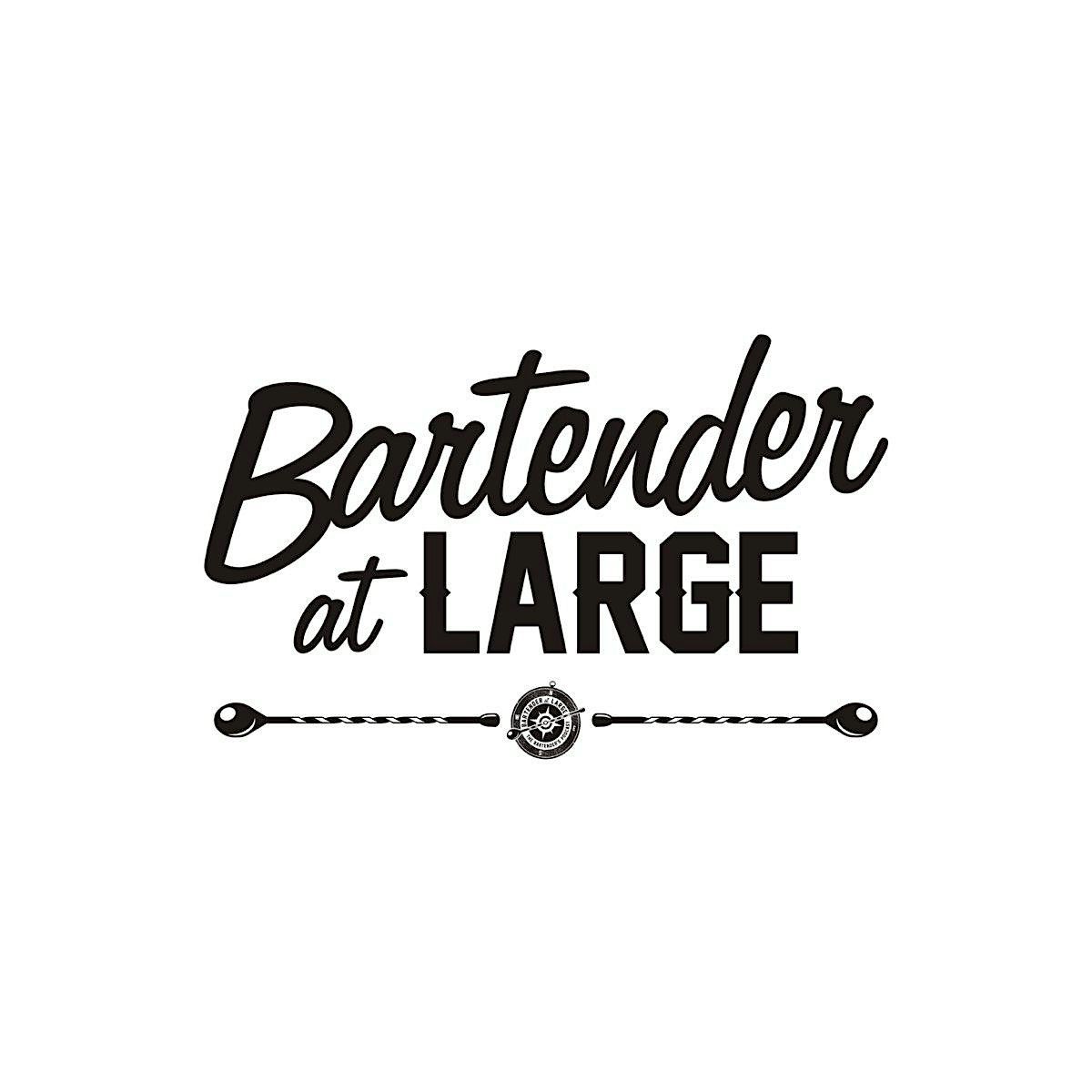 Bartender at Large Live Podcast - San Antonio