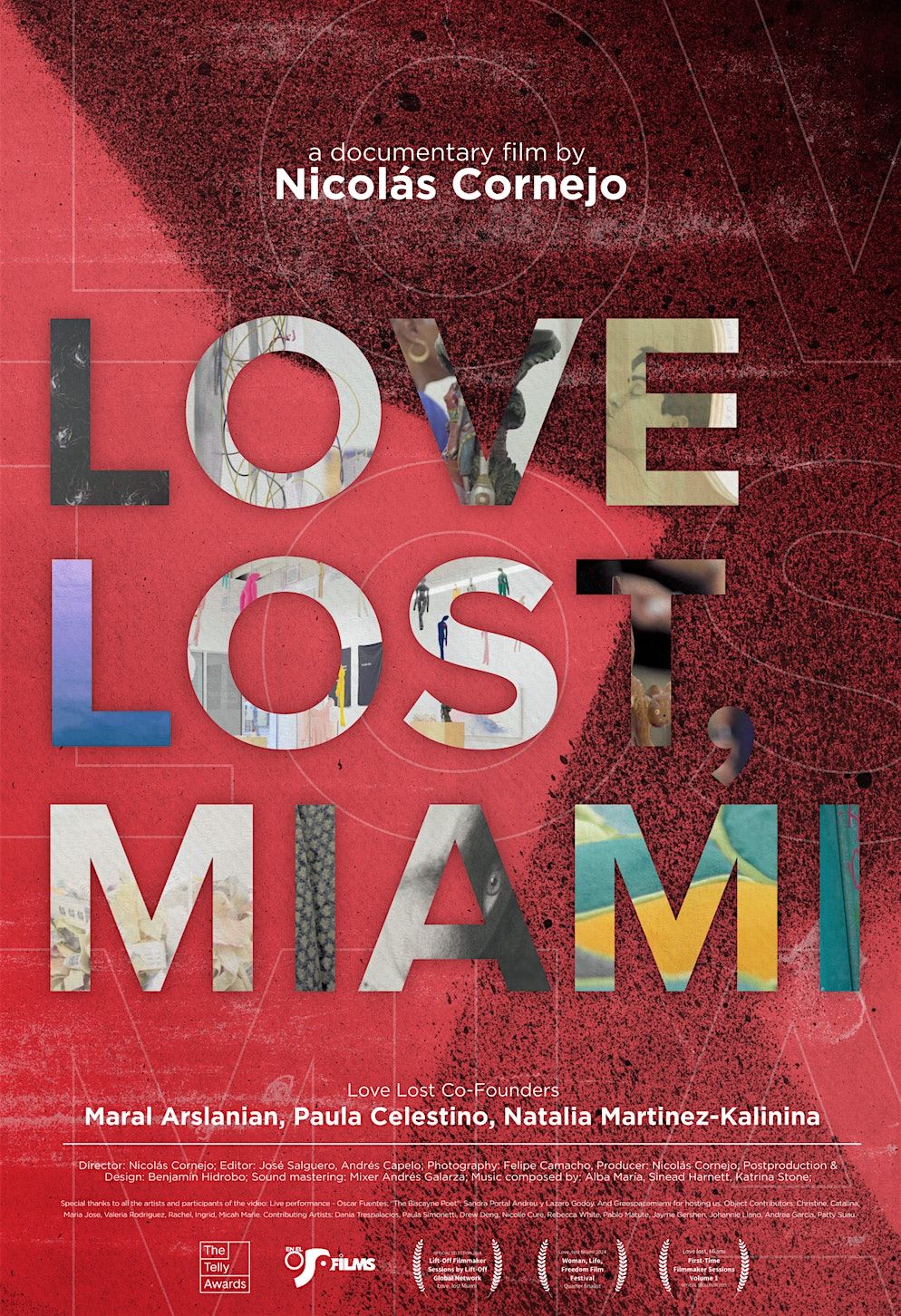 Love Lost Documentary Screening