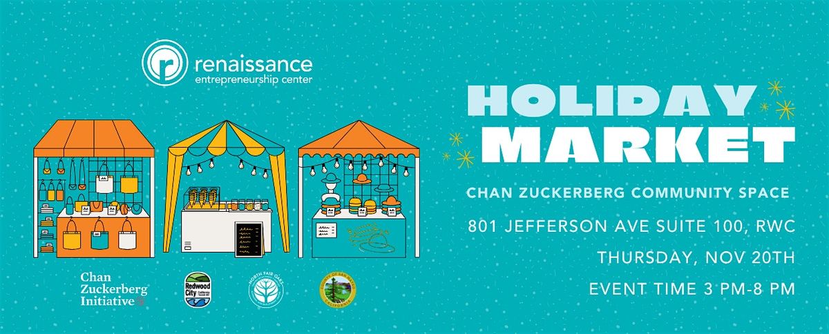 Holiday Night Market