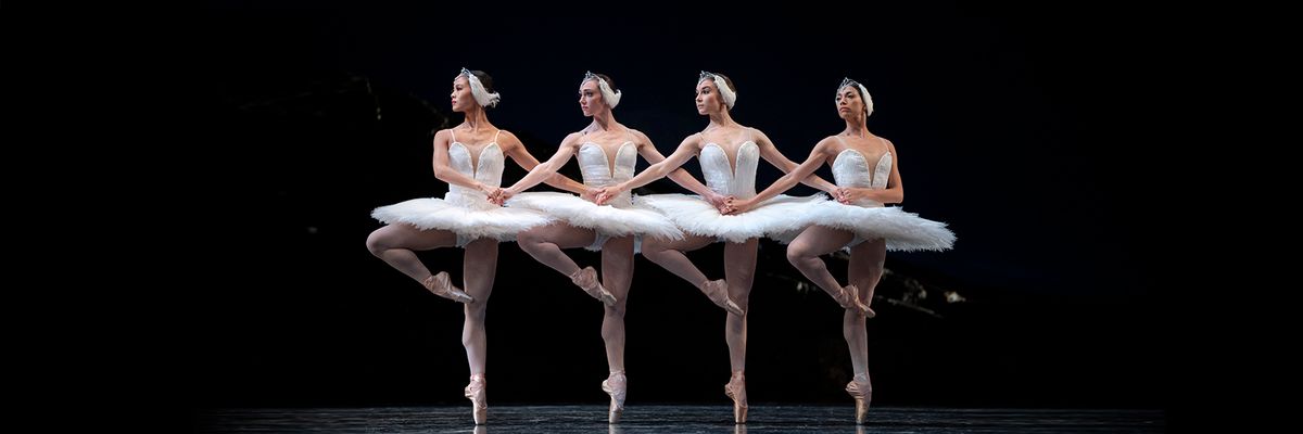 Swan Lake