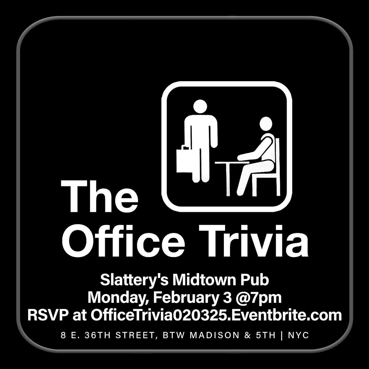 The Office Trivia