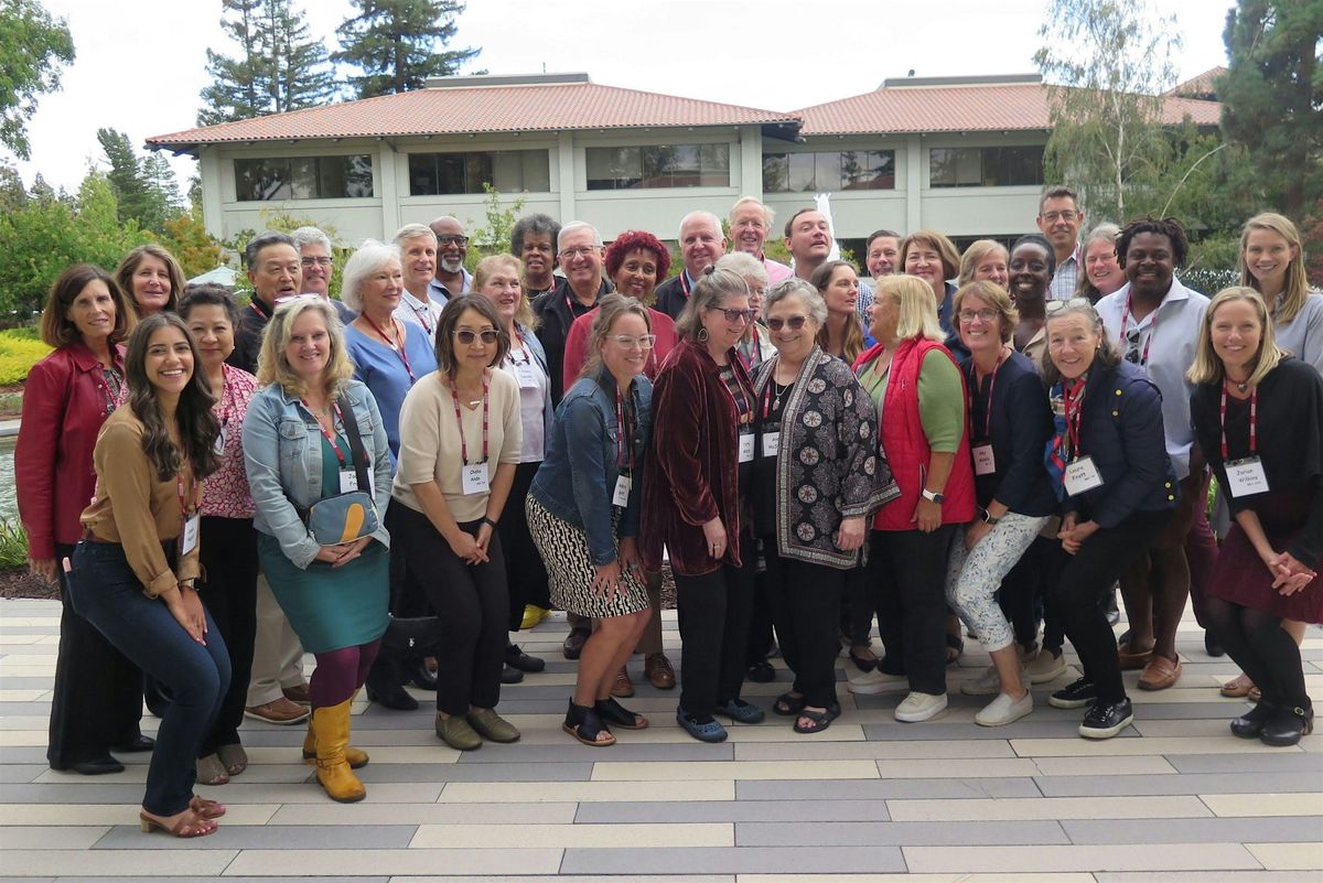 Project Redwood Annual Meeting: October 8-9, 2025