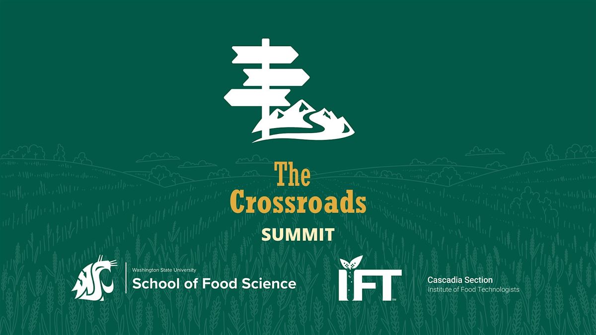 2025 Crossroads Summit