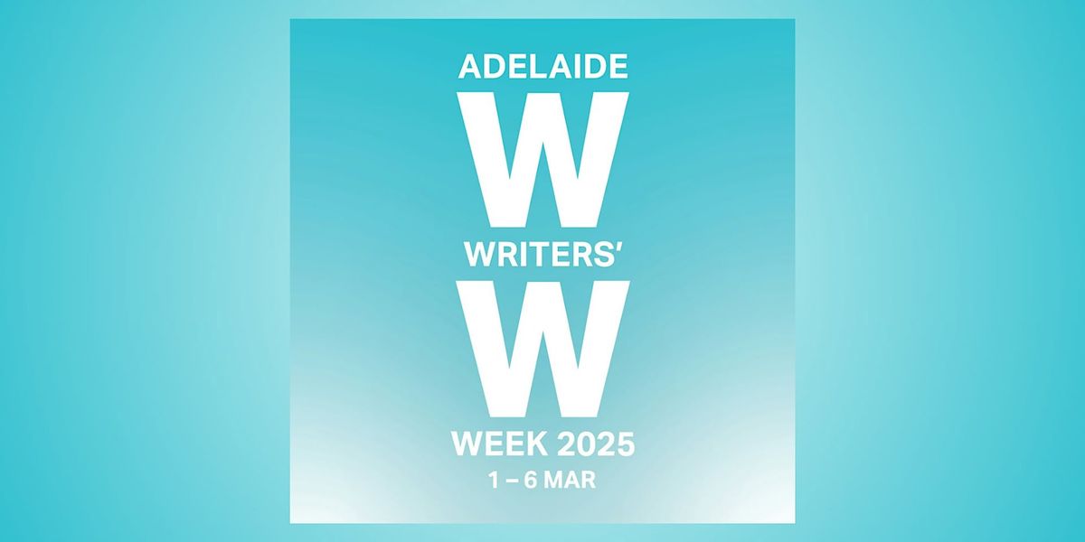 Live Streaming Adelaide Writers Week @ Ngutungka West Lakes