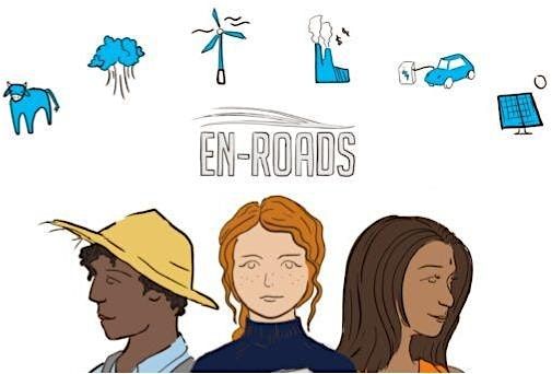 UCCWA Annual Meeting and EN-ROADS Climate Action Simulation