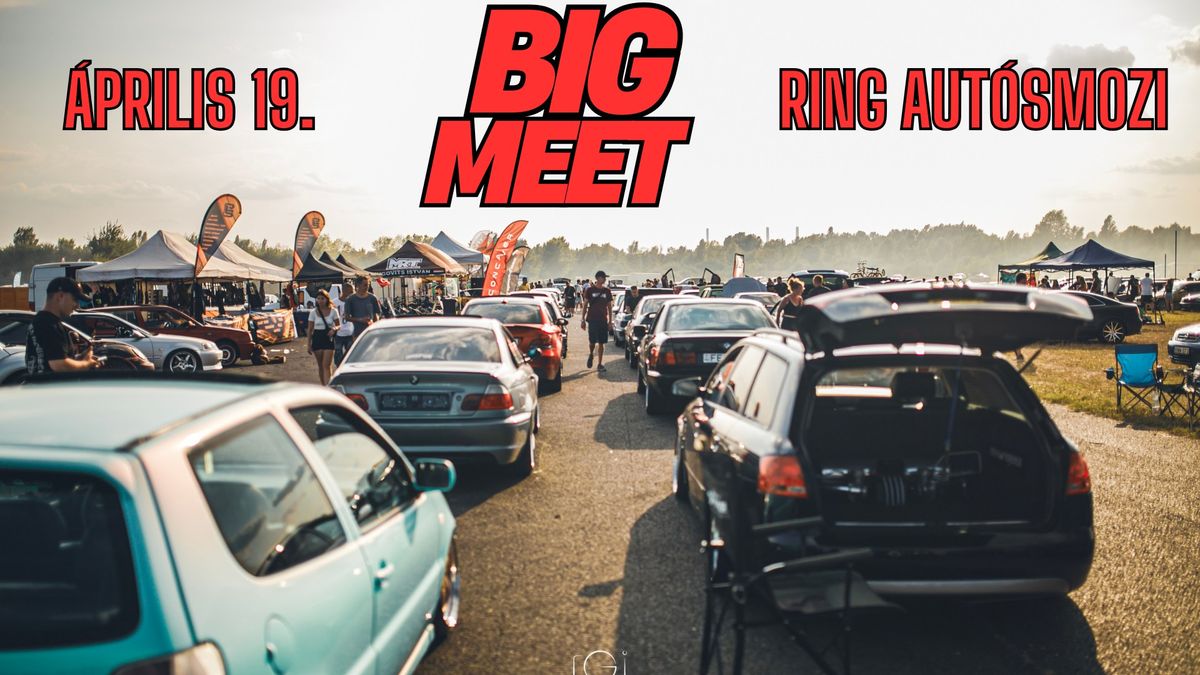 BIG meet