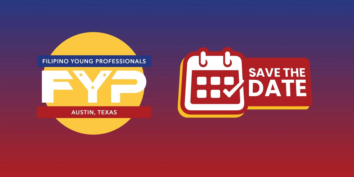 FYP ATX Happy Hour March 2025