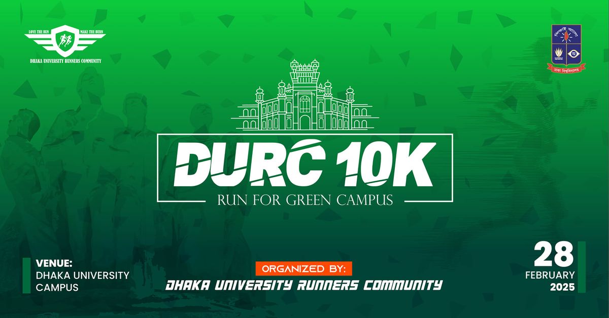 DURC 10K 2025