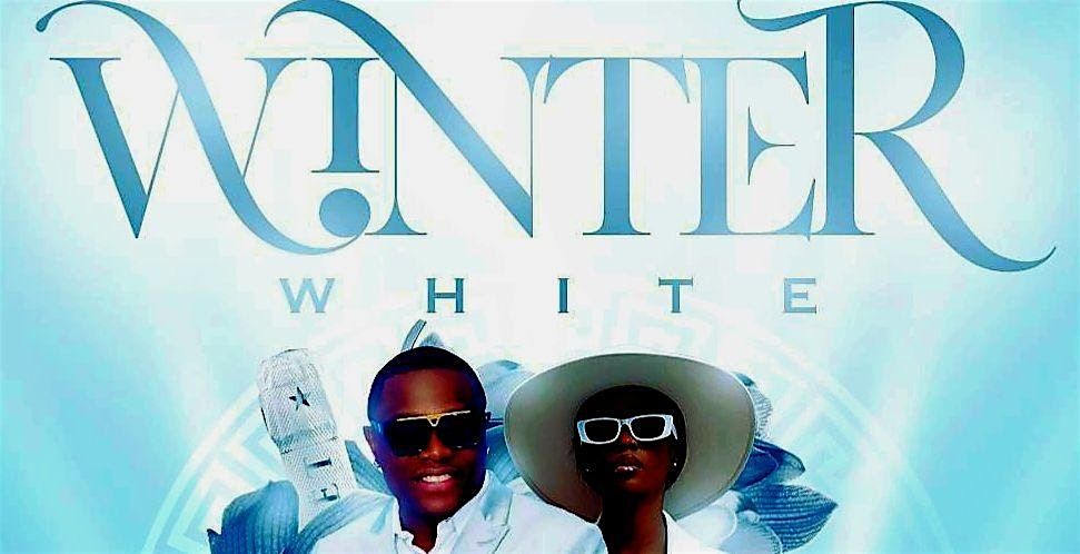 DT's WINTER WHITE AFFAIR