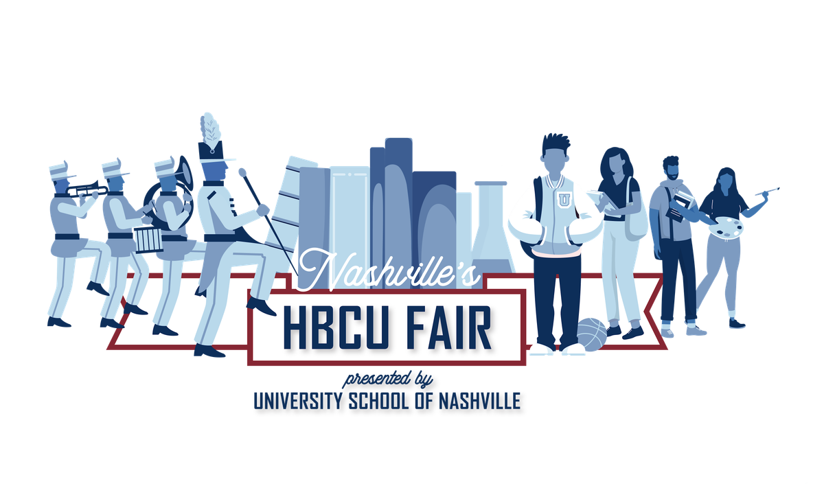 Nashville HBCU College Fair