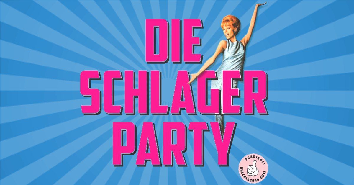 Die Schlagerparty