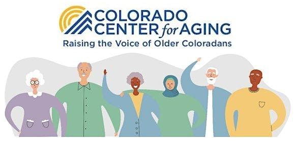 January 2025 Colorado Center for Aging (CCA) Advocacy Training