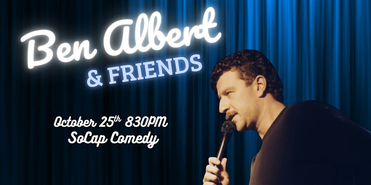 Ben Albert & Friends