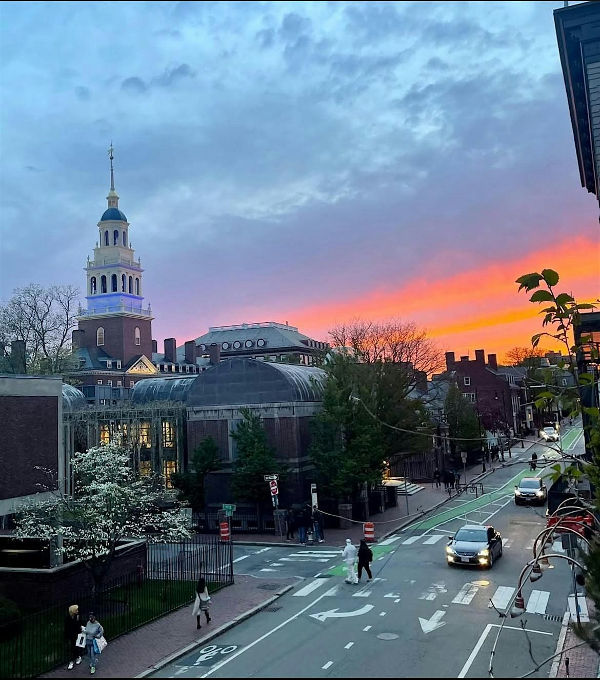 AI Startup Networking Happy Hour - Boston