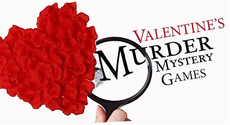 M**der Mystery Summerlin - "Til Death Do Us Part-y"