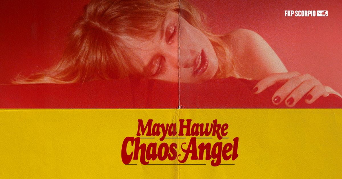 Maya Hawke \u2022 Ancienne Belgique