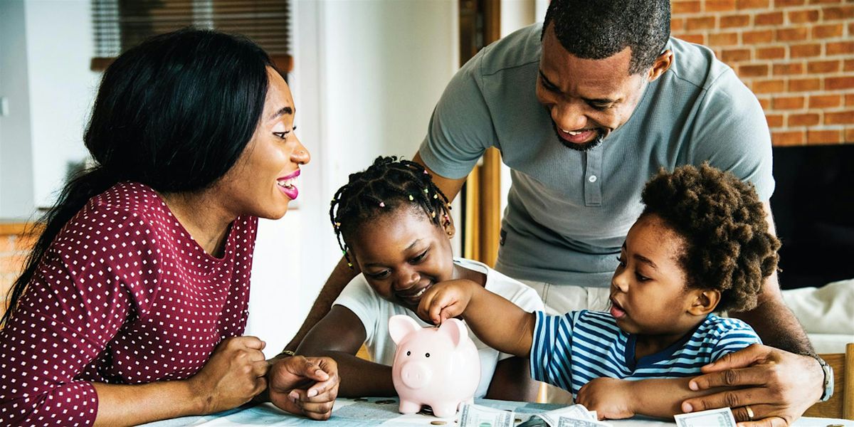 Financial Wellness: Building Wealth For All Ages