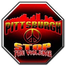 STOP THE VIOLENCE PITTSBURGH 9th Annual Black Tie Honors Gala