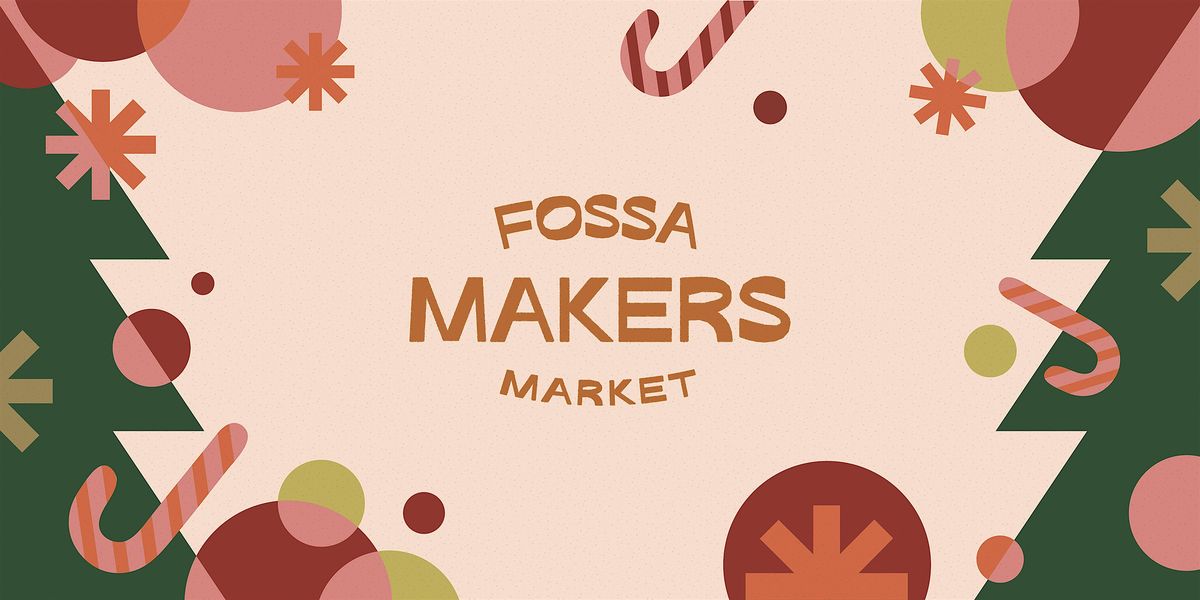 Fossa Makers Market