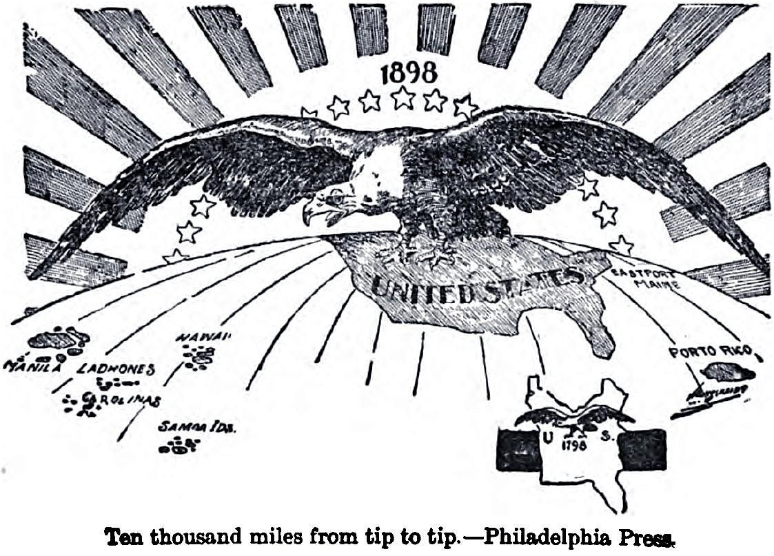 Cardozo Law Review Vol. 46 Presents: American Empire Symposium