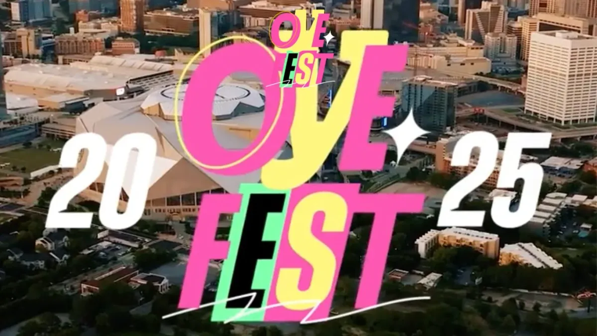 Oye Fest \ud83c\udf89 | Spanish + English Language Exchange