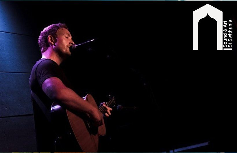 James Kirby + Support TBC
