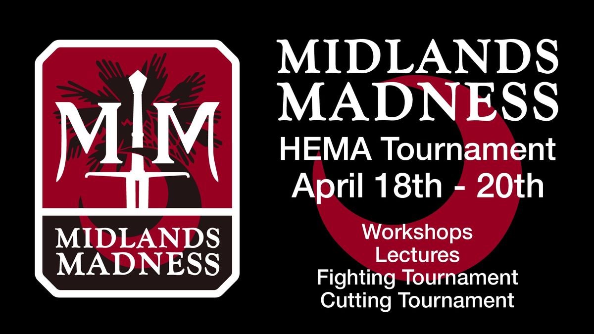 MIDLANDS MADNESS 2025